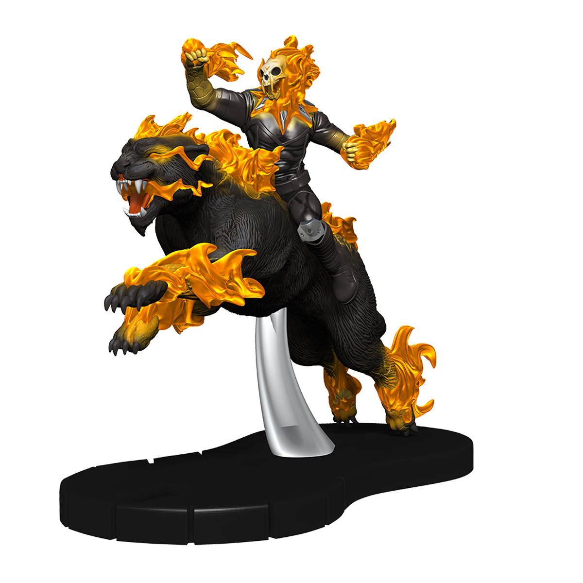 HeroClix: Avengers - Forever Booster
