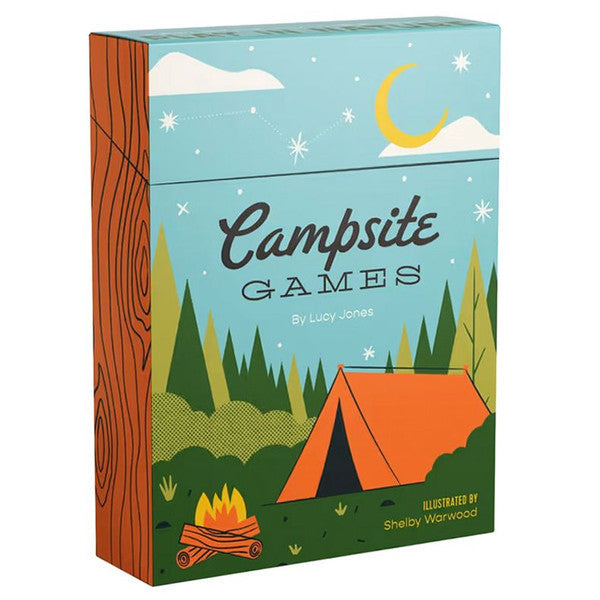 Campsite Games