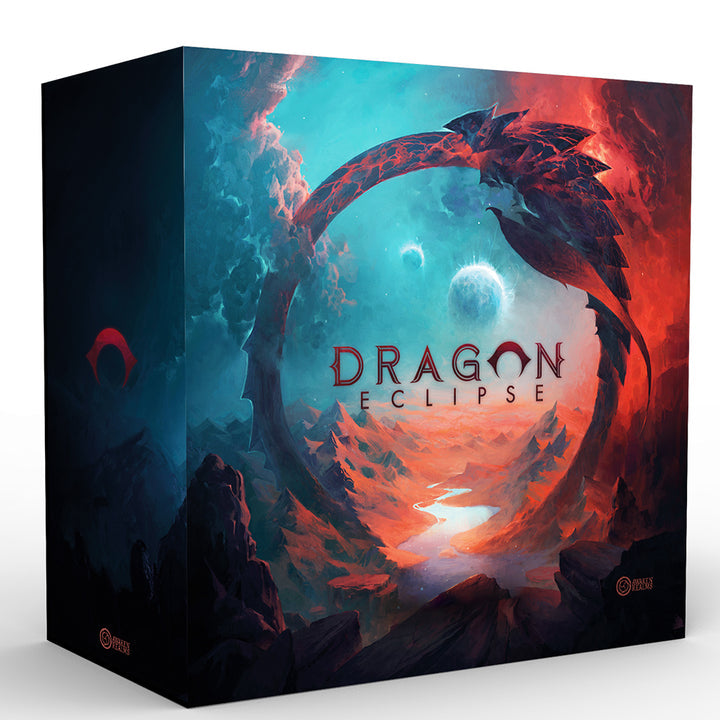 Dragon Eclipse Board Game