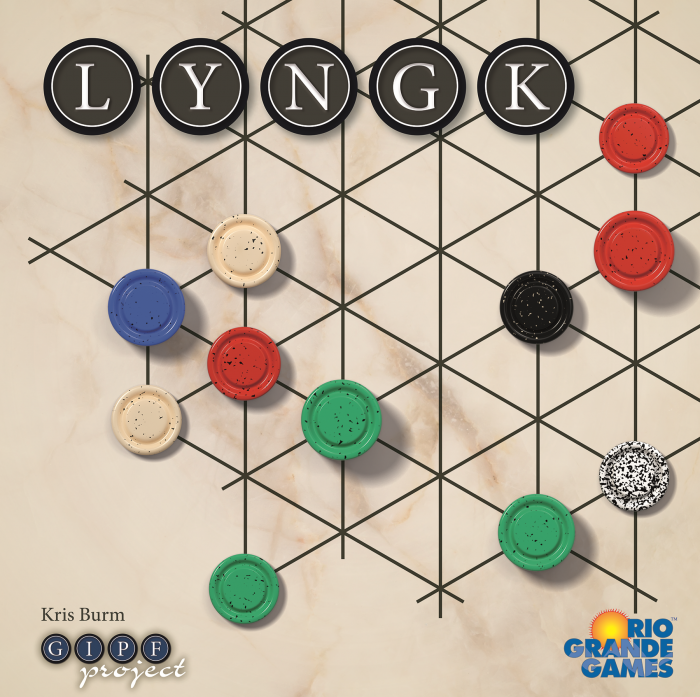LYNGK