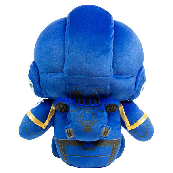 Takara Tomy: Warhammer - Space Marine Mega Plush