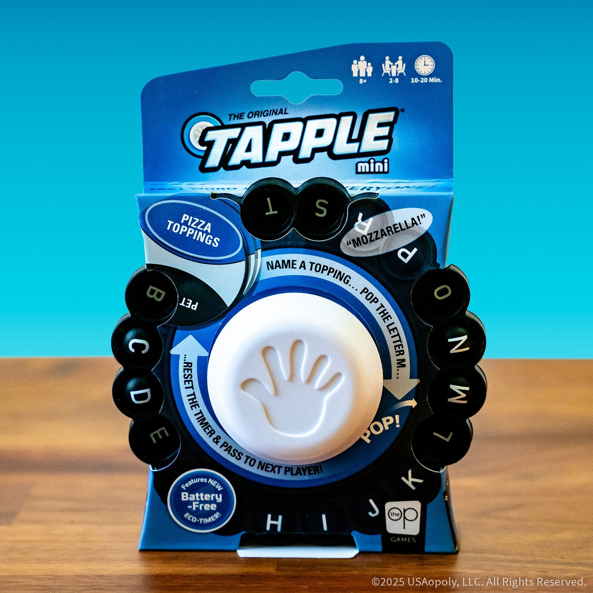 The Original Tapple Mini