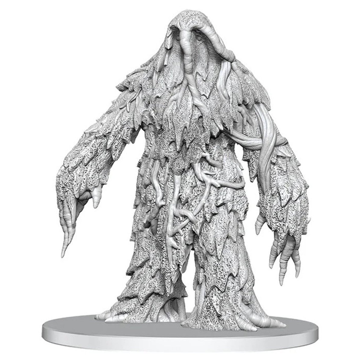 D&D: Nolzur's Marvelous Unpainted Miniatures - Classic Shambling Mound