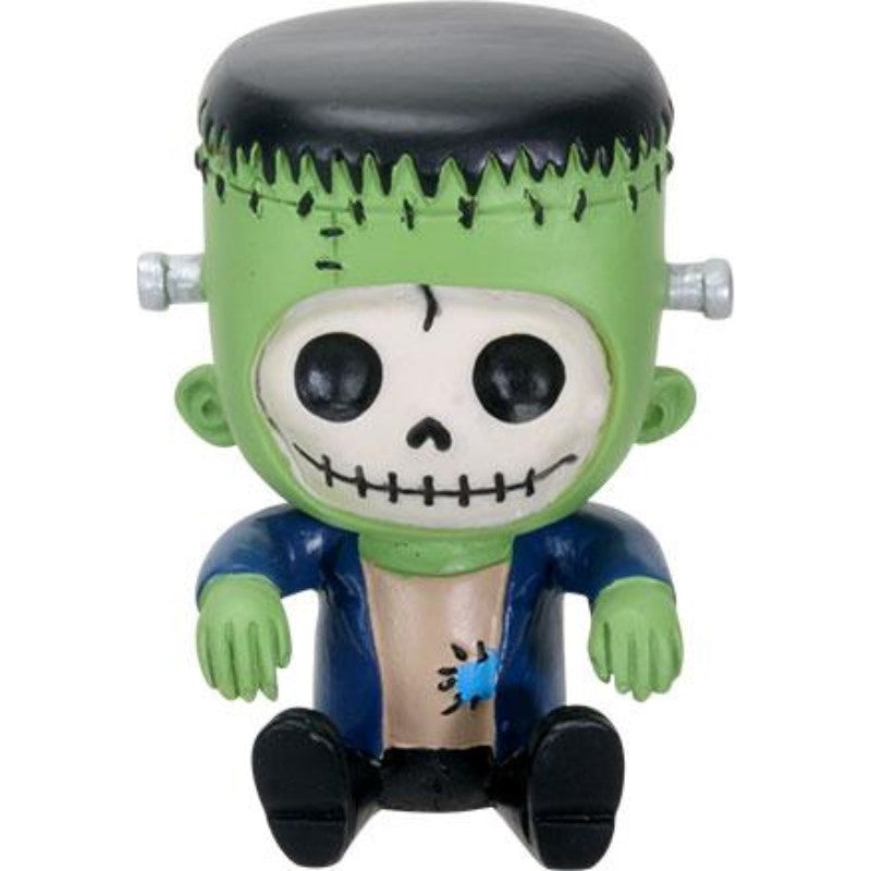 Furrybones Frankie