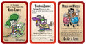 Munchkin: Zombies