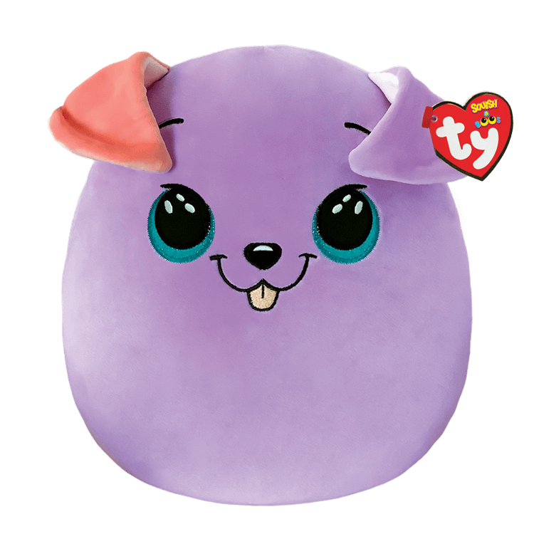 Ty Squish A Boo: Bitsy (Medium)