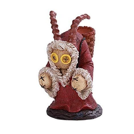 Pinhead Monsters Kramp