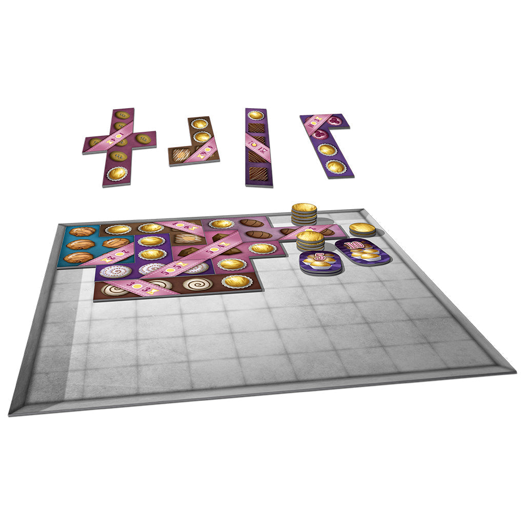 Patchwork: Valentine's Day
