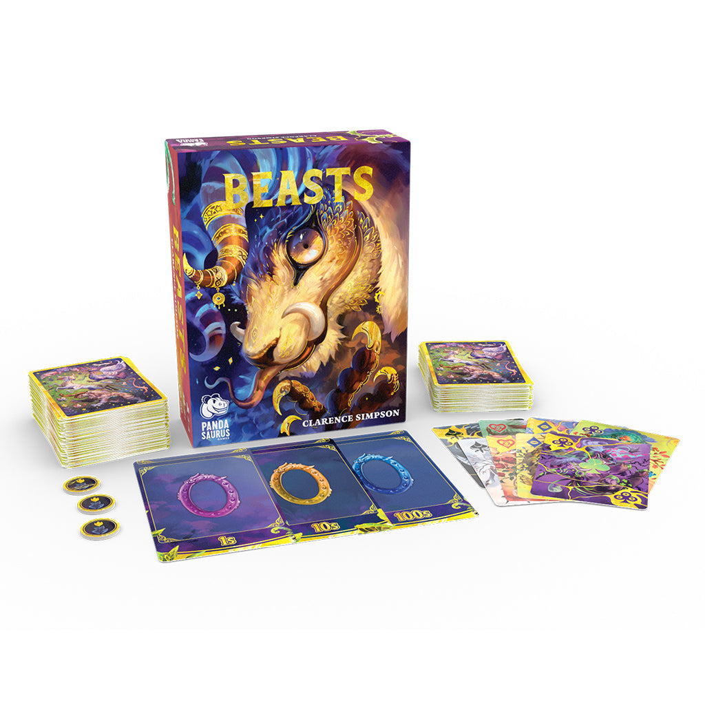 Beasts