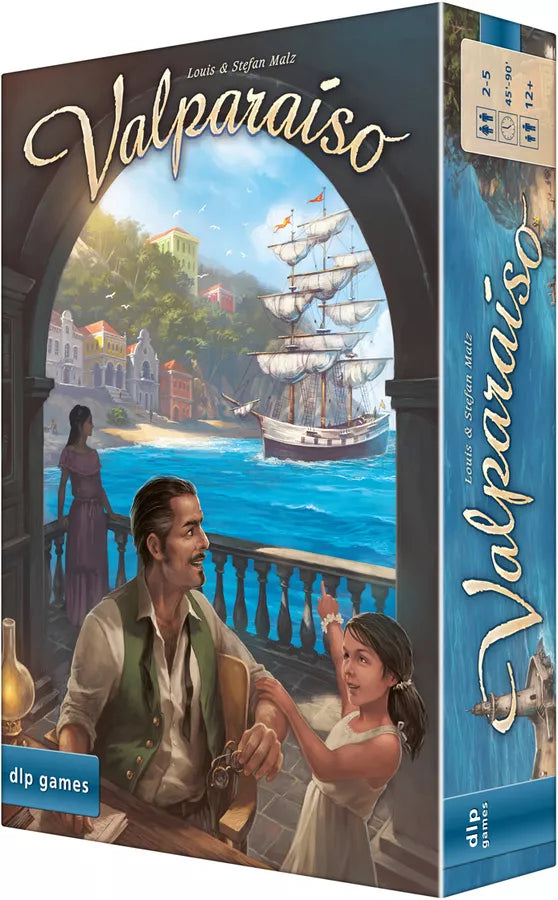 Valparaíso