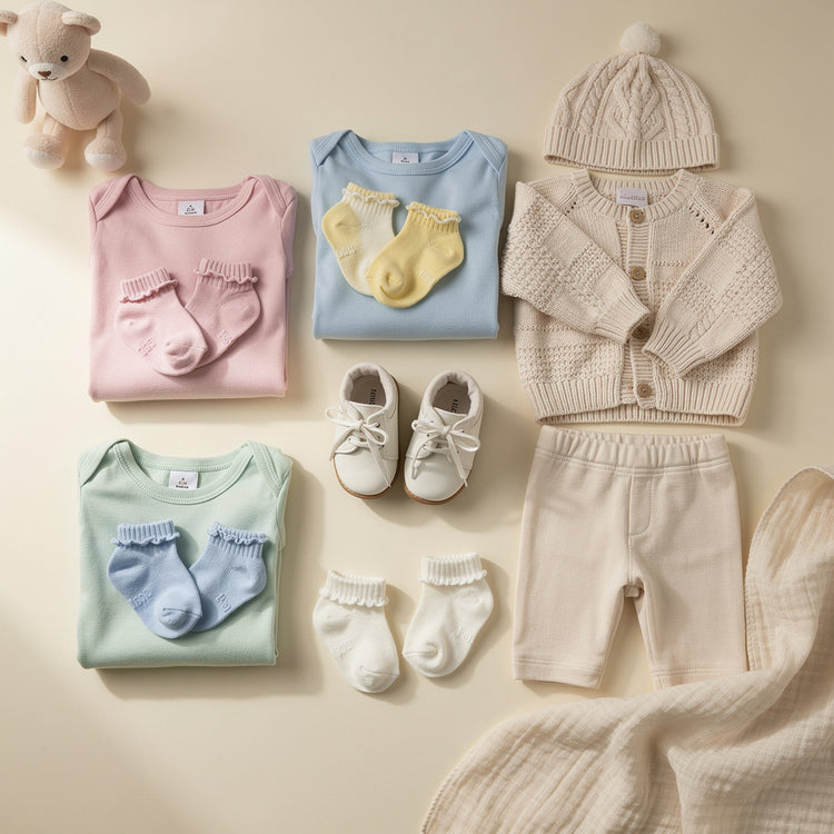Baby Clothing