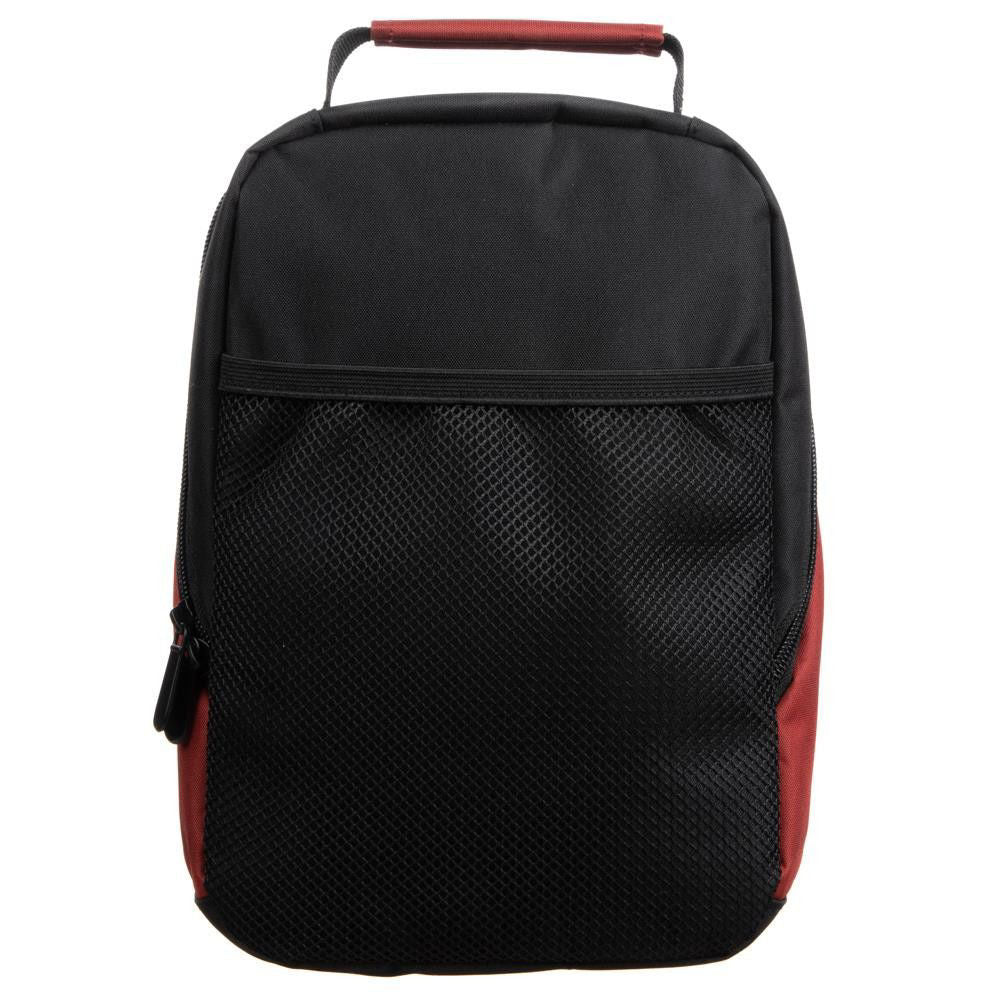 Harry Potter Gryffindor Crest Lunch Tote