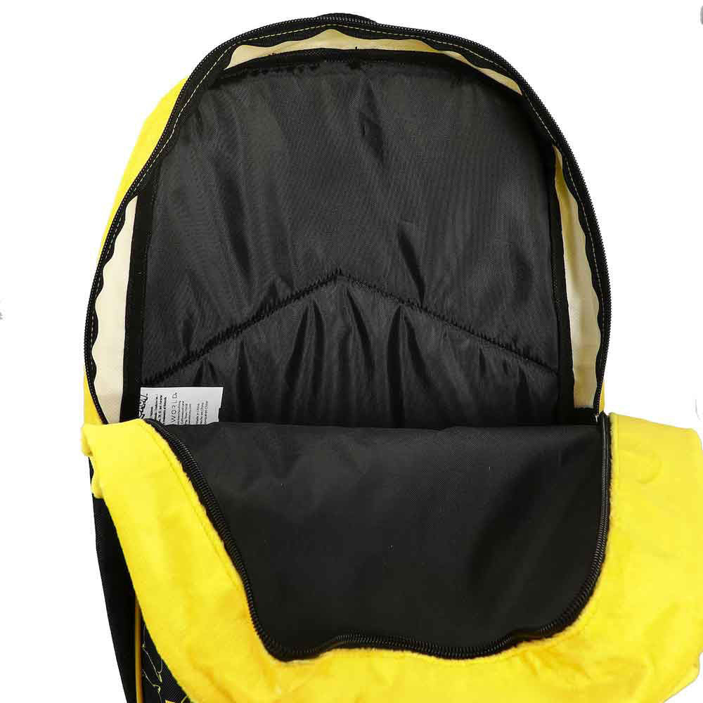 Pokemon Pikachu 3D Sublimated Backpack
