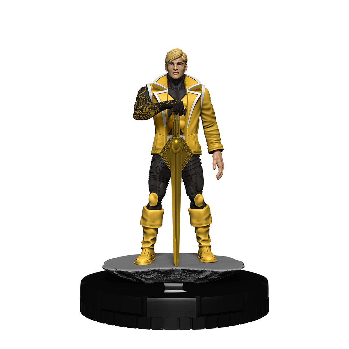 HeroClix: Marvel - X-Men X of Swords Booster