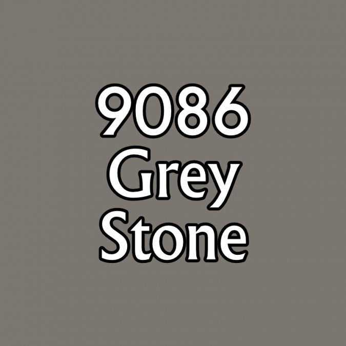Master Series Paint: Stone Grey