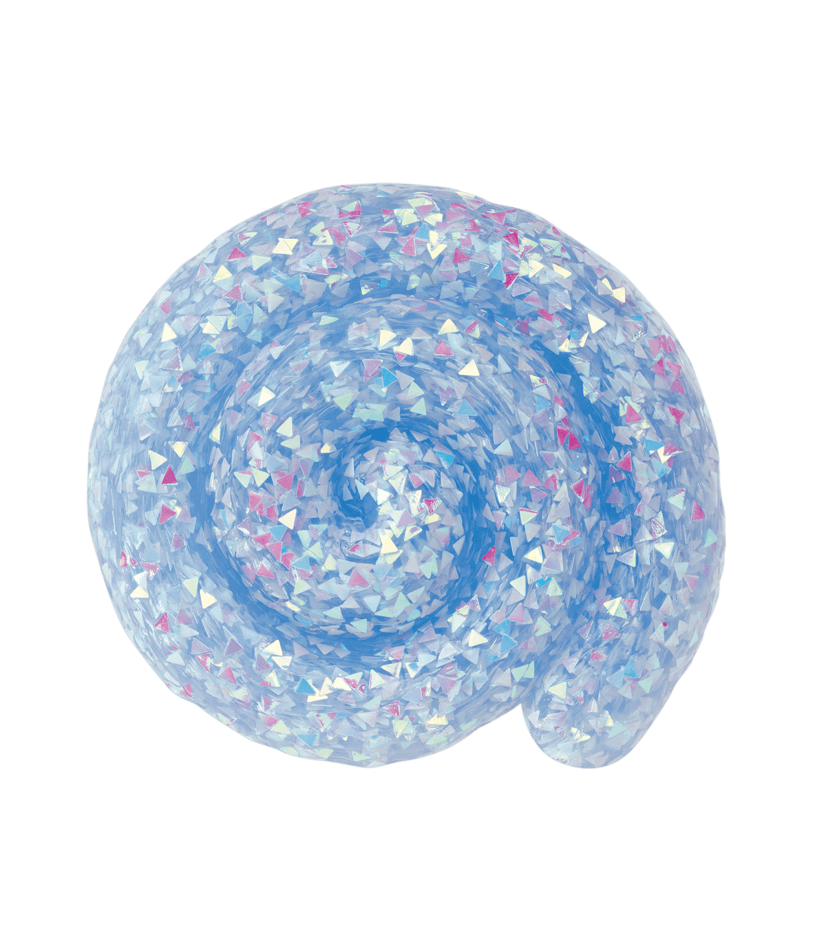 Thinking Putty: Mystic Crystal (Mini)