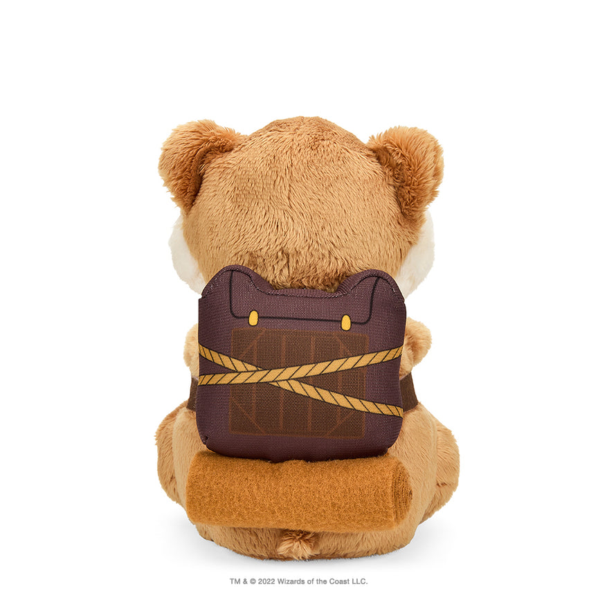 Phunny Plush: D&D - Giant Space Hamster