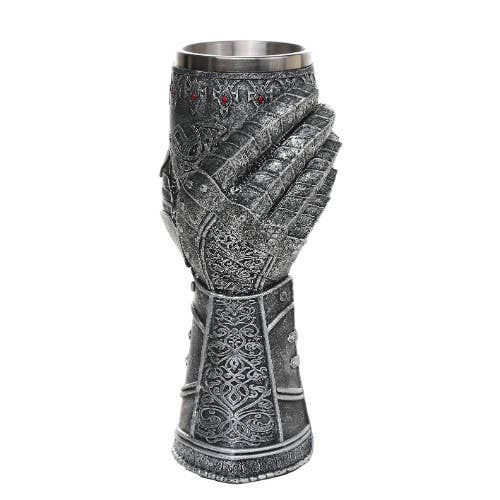 Medieval Knight Gauntlet