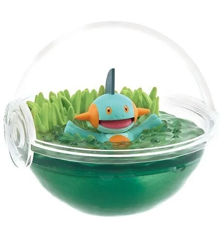 Re-Ment: Pokemon Terrarium Collection 12 Blind Box