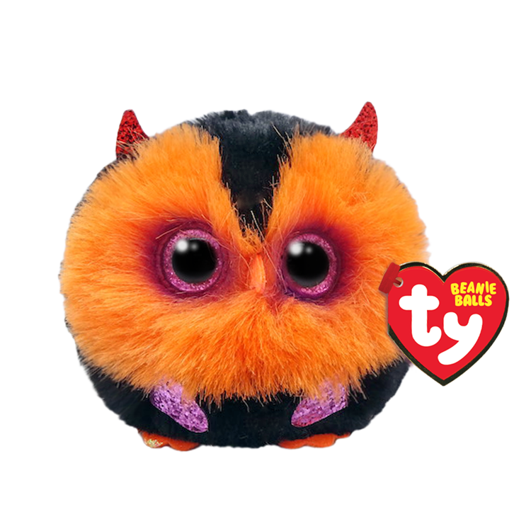 Ty Beanie Balls: Whodini