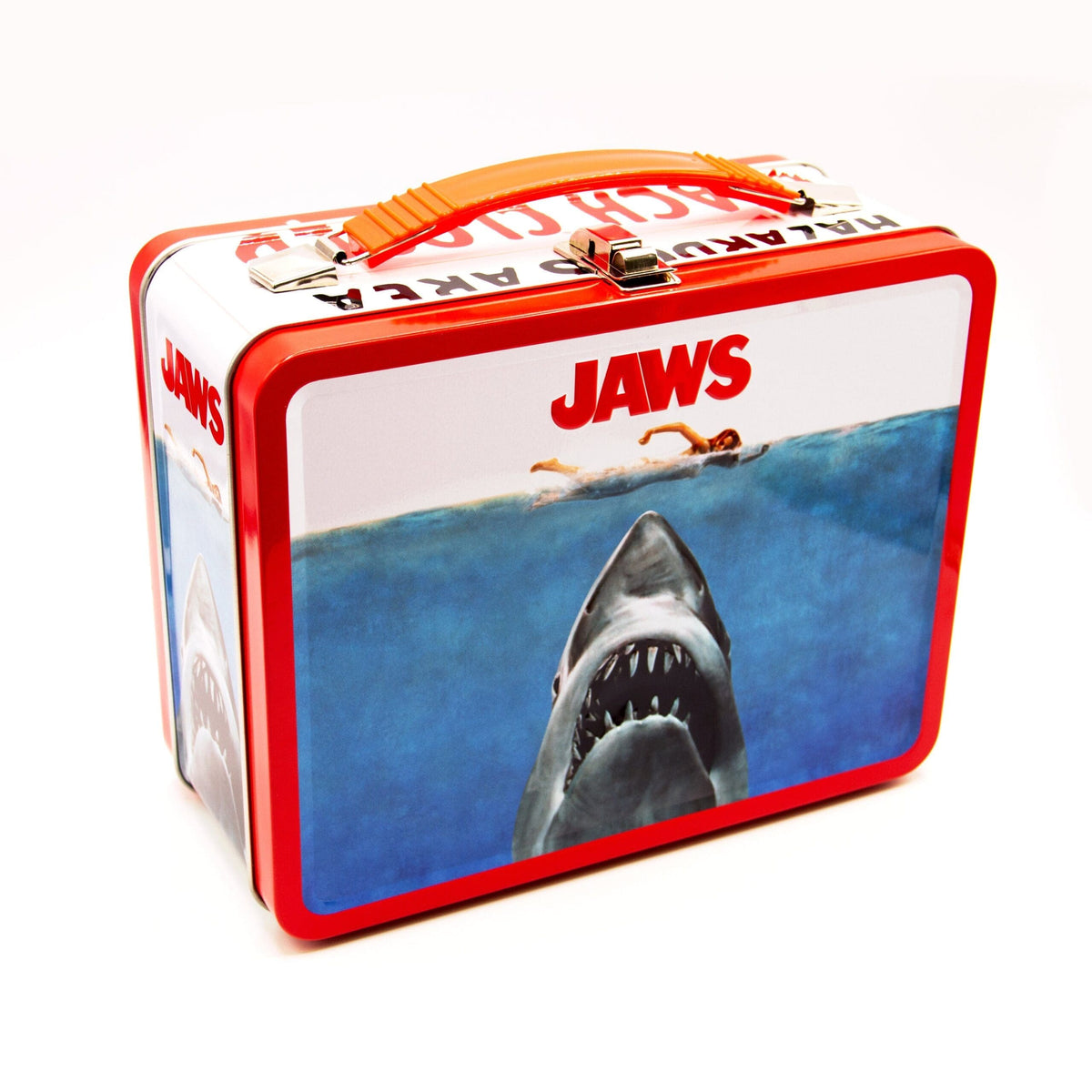 Aquarius: Fun Box - JAWS