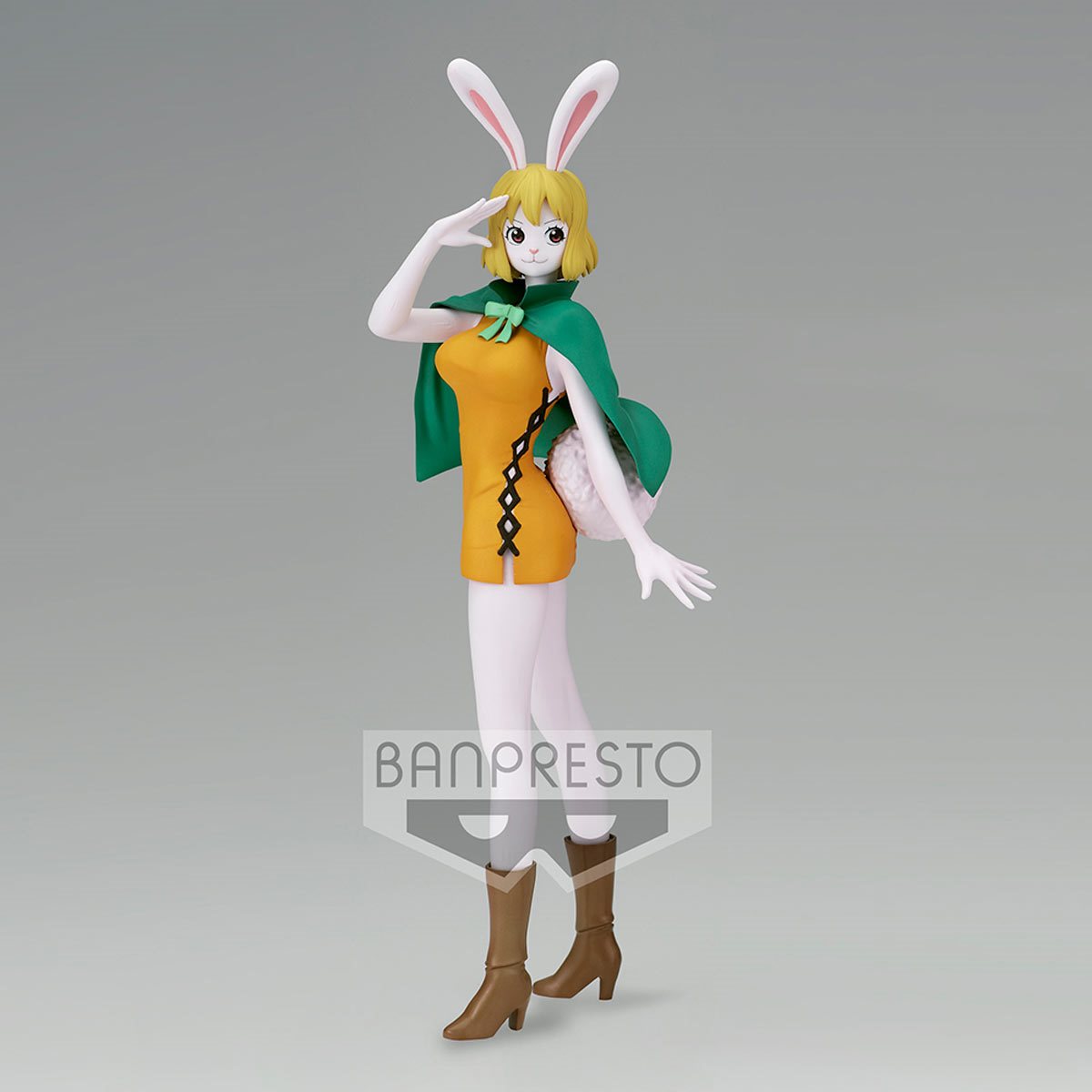 One Piece: Glitter & Glamours - Carrot - Version A
