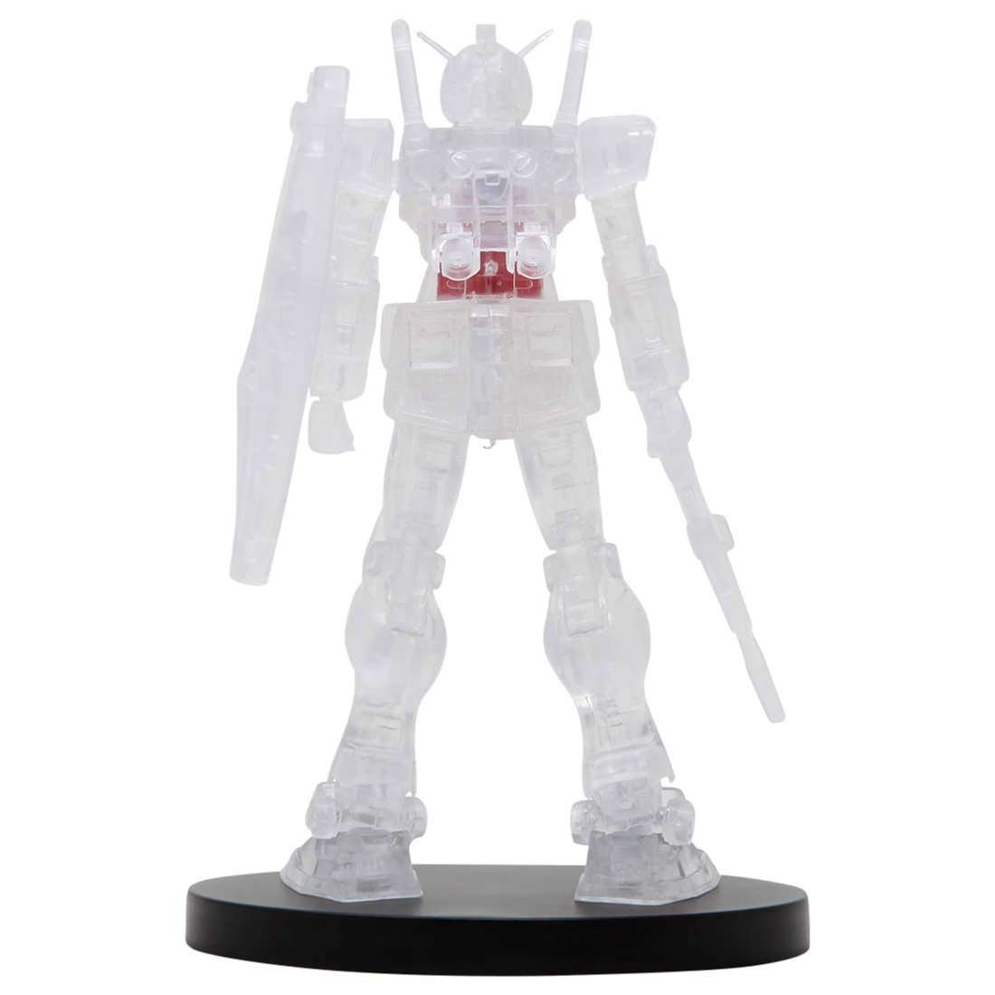 Mobile Suit Gundam: RX-78-2 Gundam Internal Structure - Version B Figure