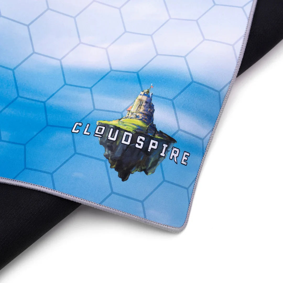 Cloudspire: Play Mat
