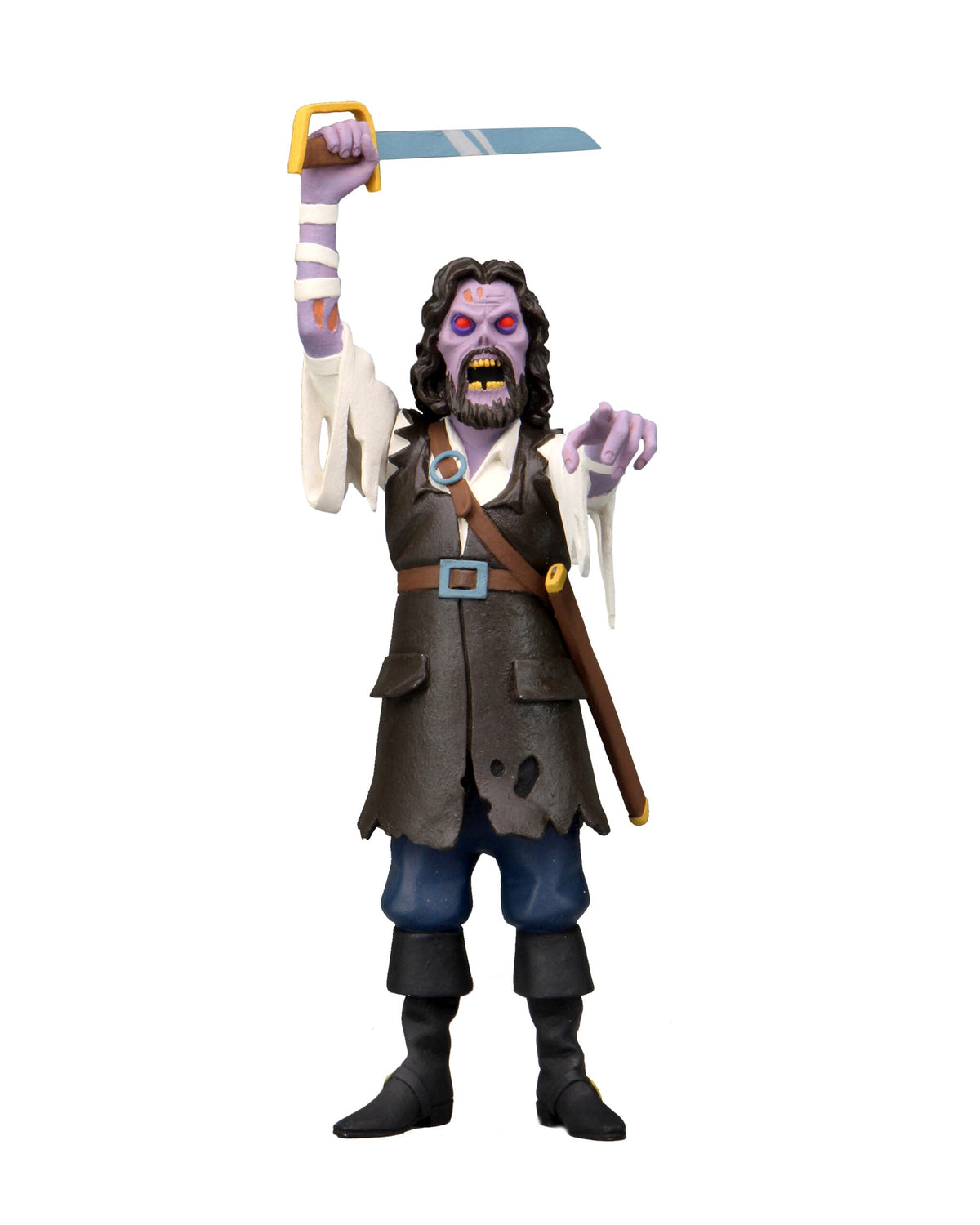 Toony Terrors: Captain Blake (The Fog)