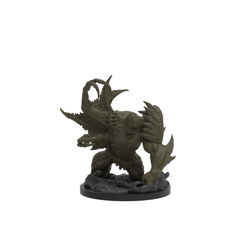 Epic Encounters: Hive of the Ghoul-kin