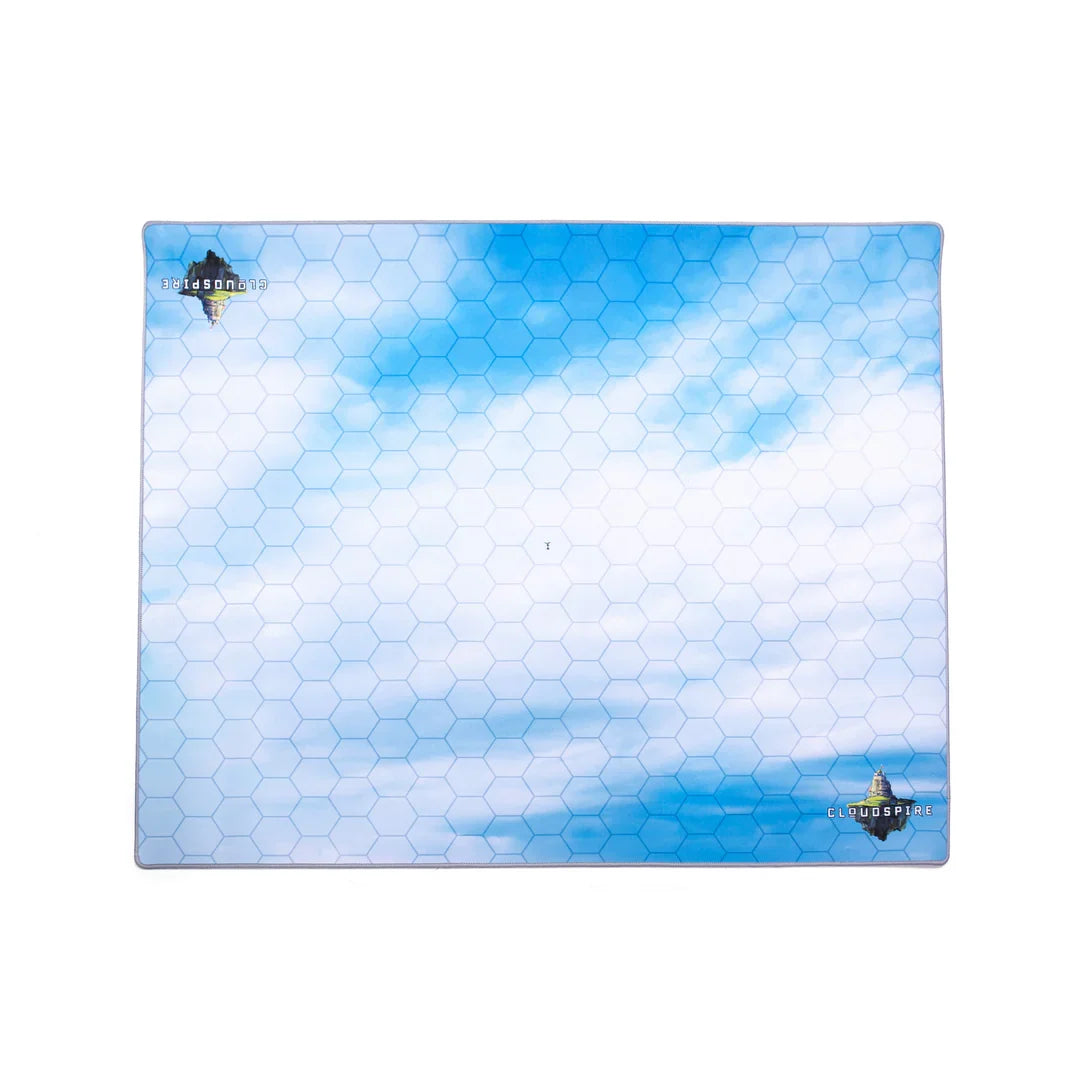Cloudspire: Play Mat