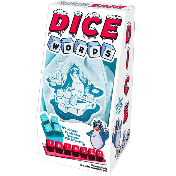 Dice Words