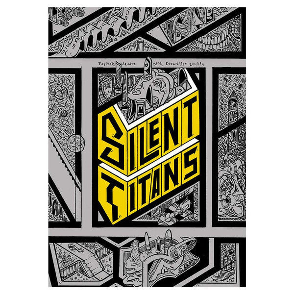 Silent Titans