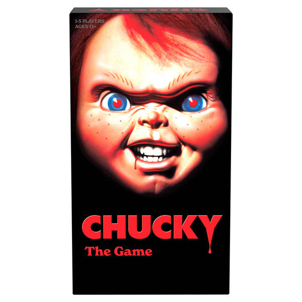 Chucky: The Game