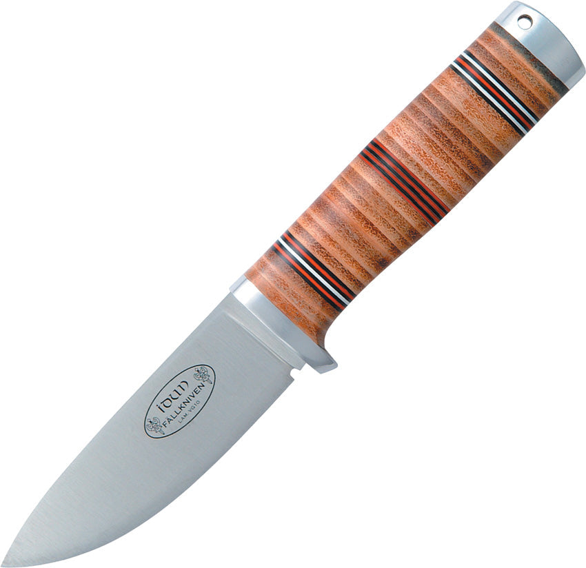 Fallkniven NL5 Idun Fixed Blade Knife