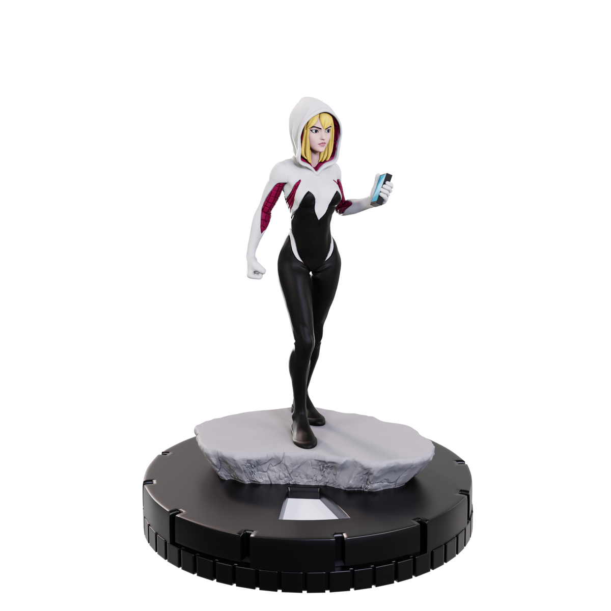 HeroClix 400: Marvel - Spider-Man