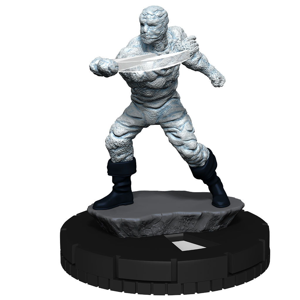 HeroClix: Iconix - First Appearance X-Men