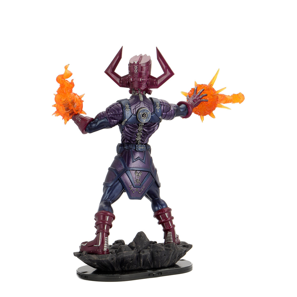 HeroClix: Galactus - Devourer of Worlds Premium Colossal Figure