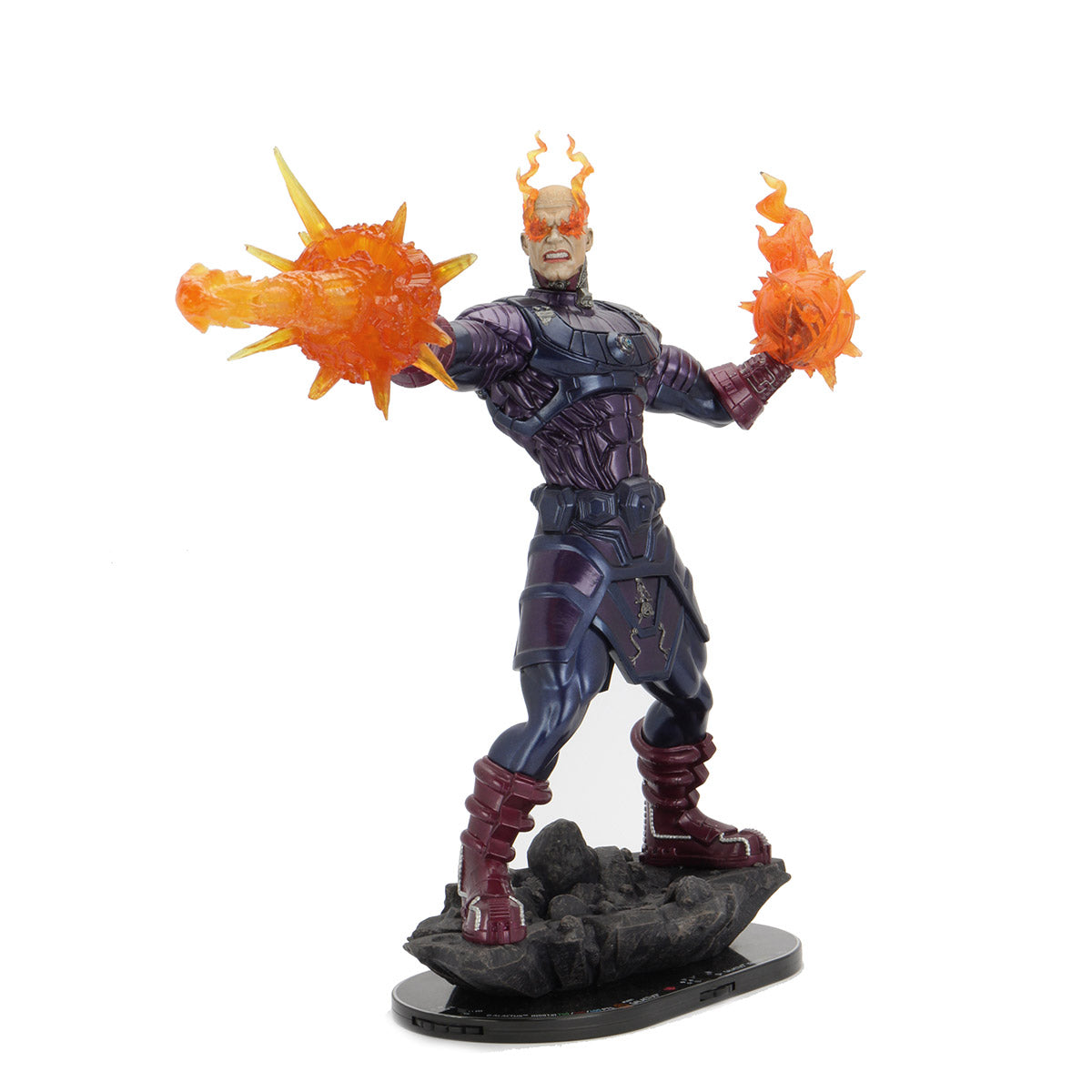 HeroClix: Galactus - Devourer of Worlds Premium Colossal Figure