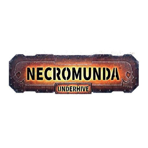 Necromunda: Zone Mortalis Factoria Pipes