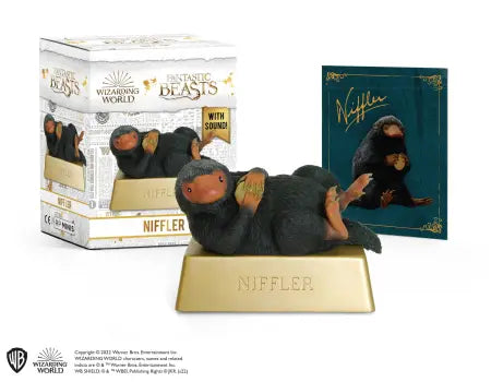 RP Minis: Fantastic Beasts - Niffler