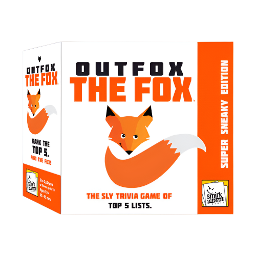 Outfox the Fox