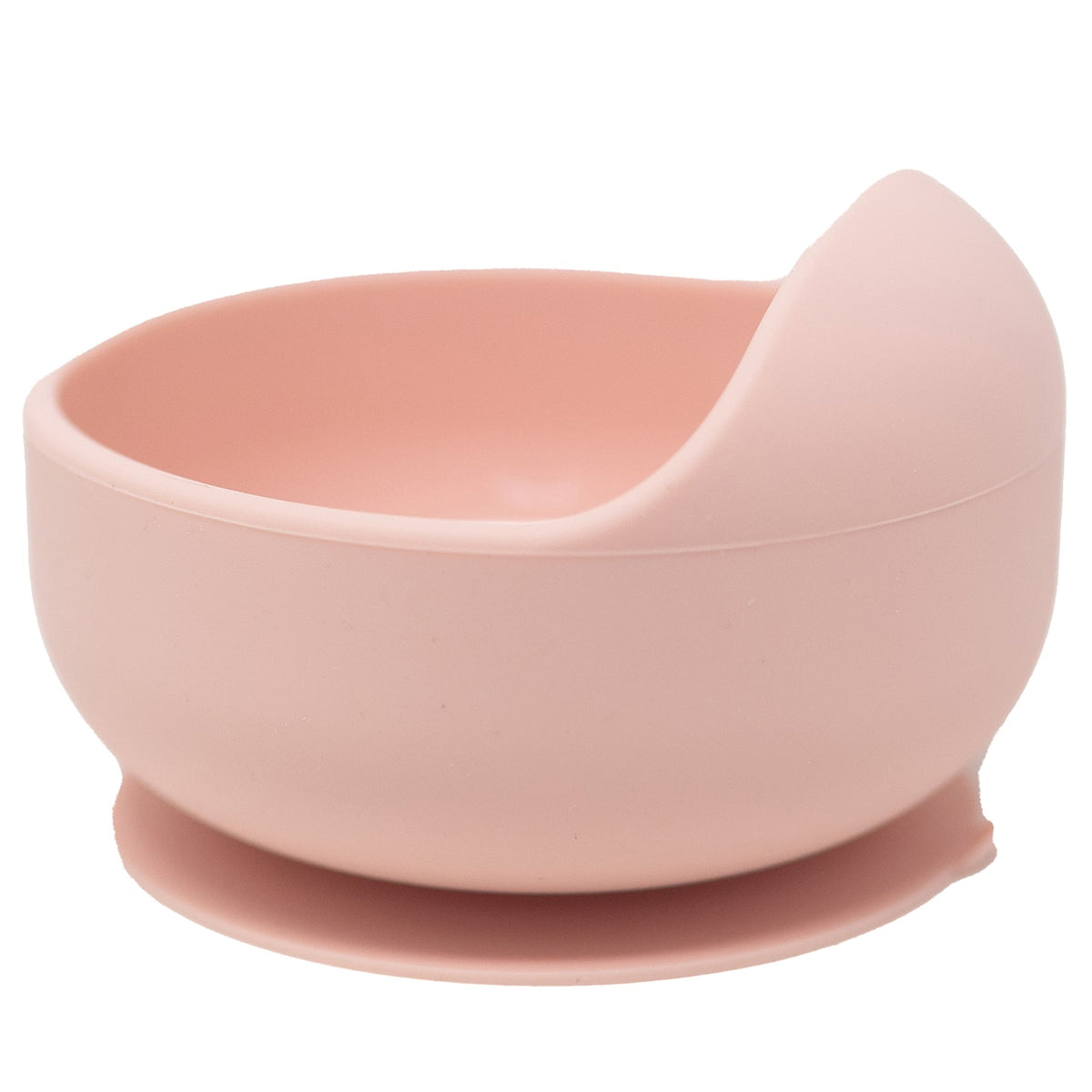 Stayful Silicone Bowl