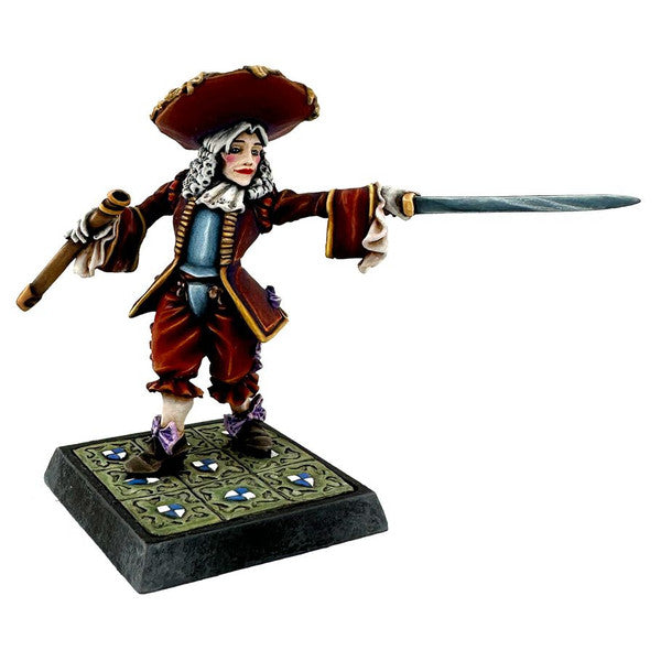 Reaper Legends: Imperial Noble