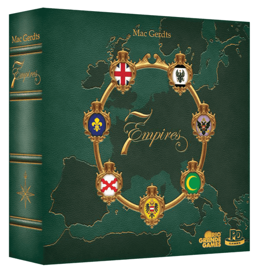 7 Empires