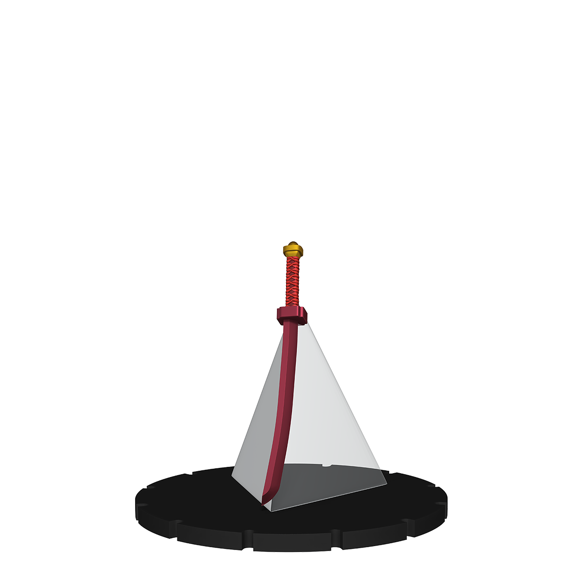 HeroClix: Marvel - X-Men X of Swords Booster