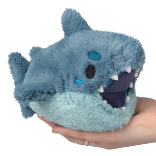 Squishable: Snackers - Megalodon