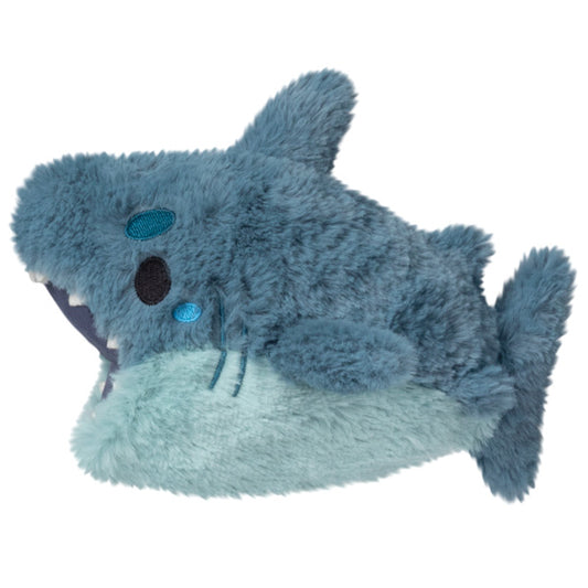 Squishable: Snackers - Megalodon