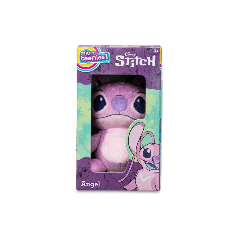 Micro Teenies: Disney Stitch! - Angel