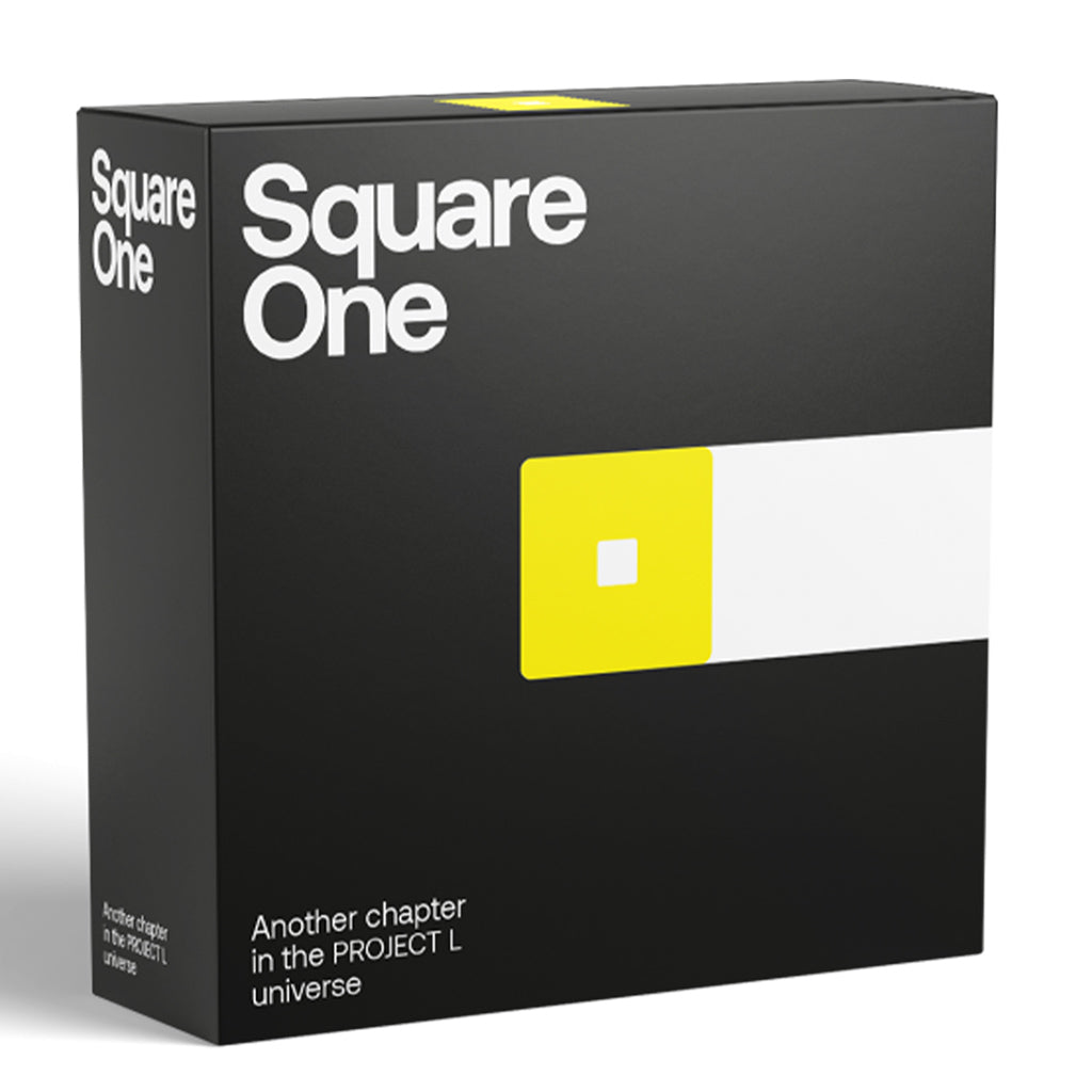 Square One